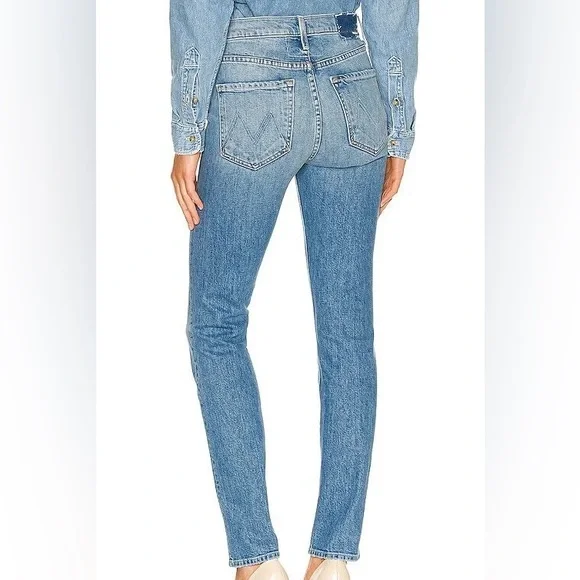 MOTHER The Pick-Up Skimp My Melancholy Size 29